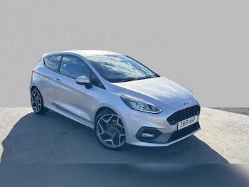 Ford - Fiesta