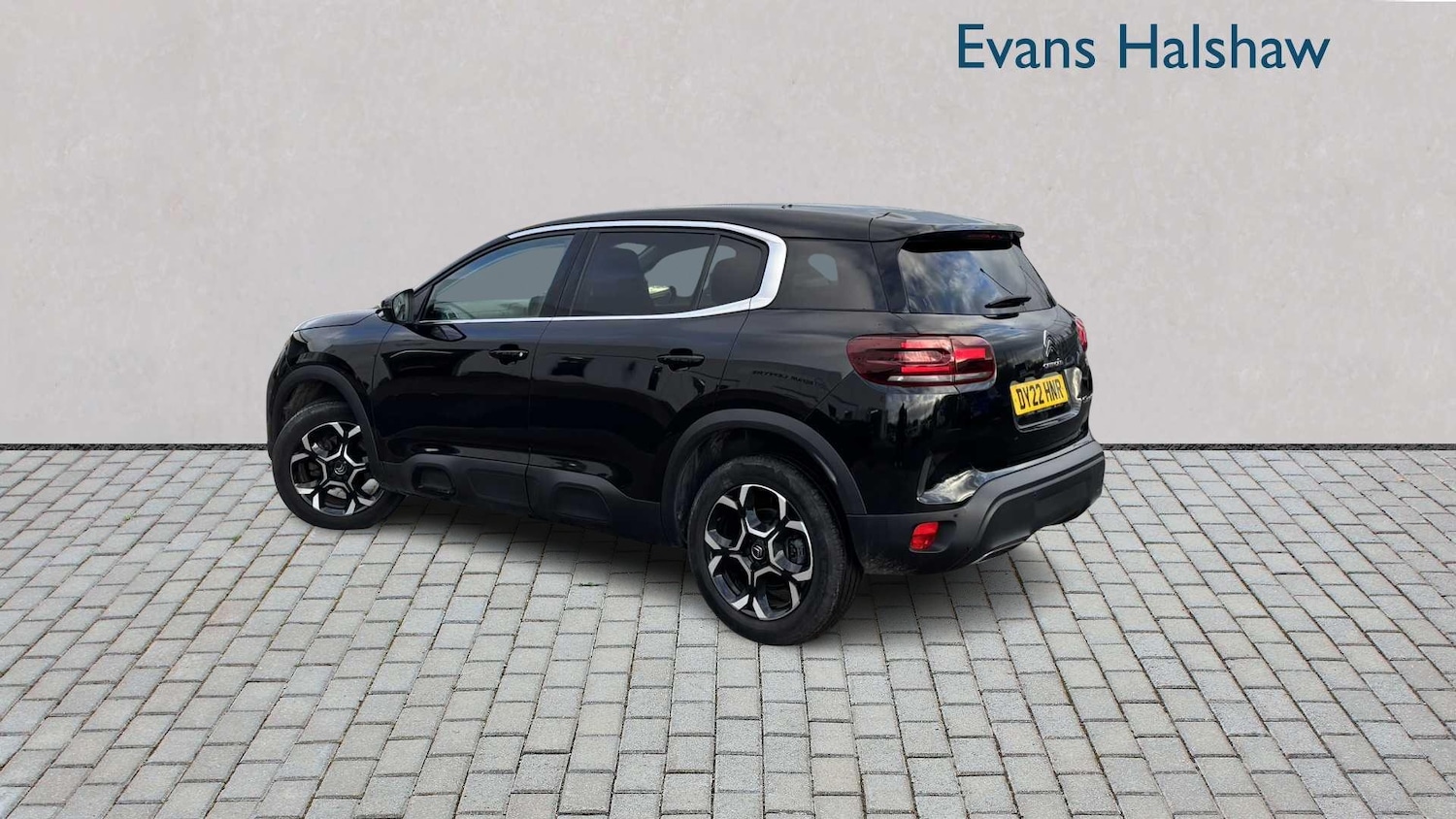 Used Citroen C5 Aircross 2022 for sale - 77134855: Photo 2