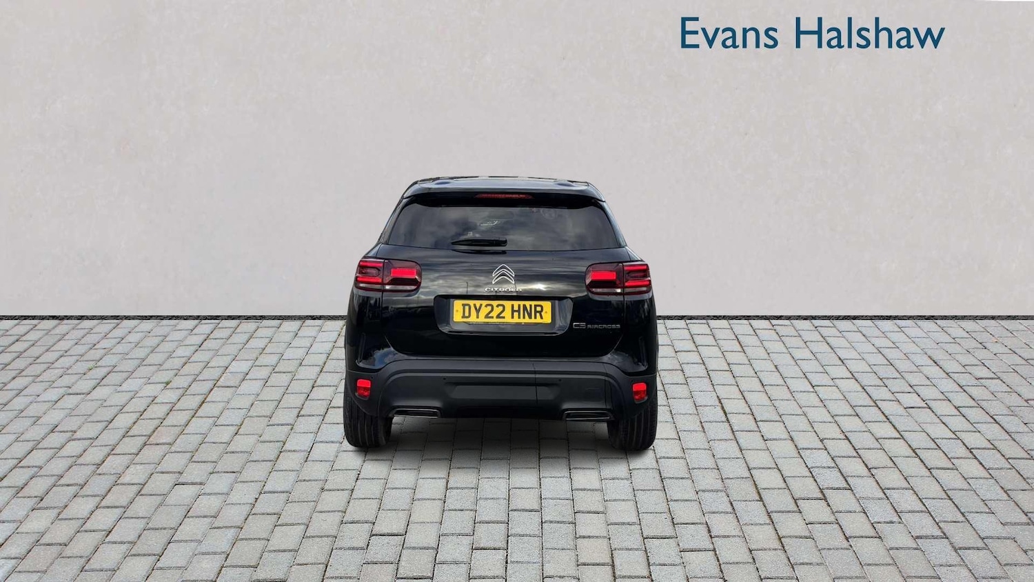 Used Citroen C5 Aircross 2022 for sale - 77134855: Photo 5