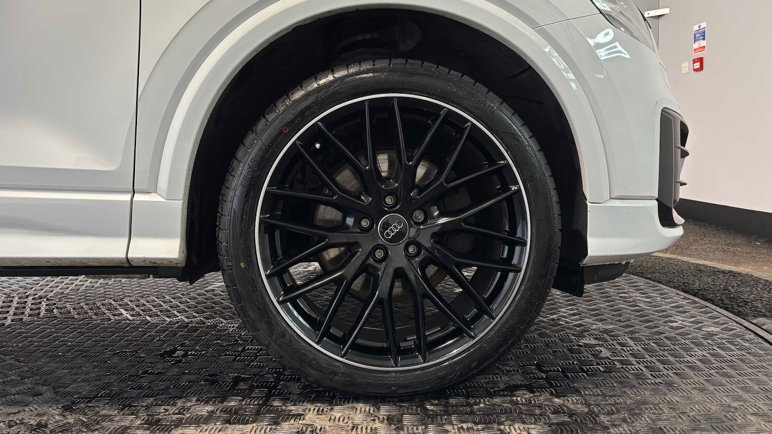 Used Audi Q2 2020 for sale - 76732279: Photo 10