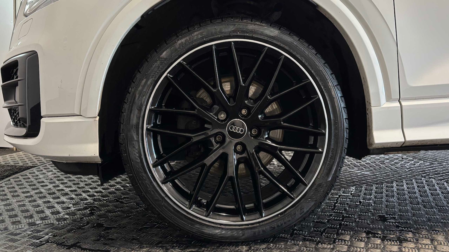 Used Audi Q2 2020 for sale - 76732279: Photo 11