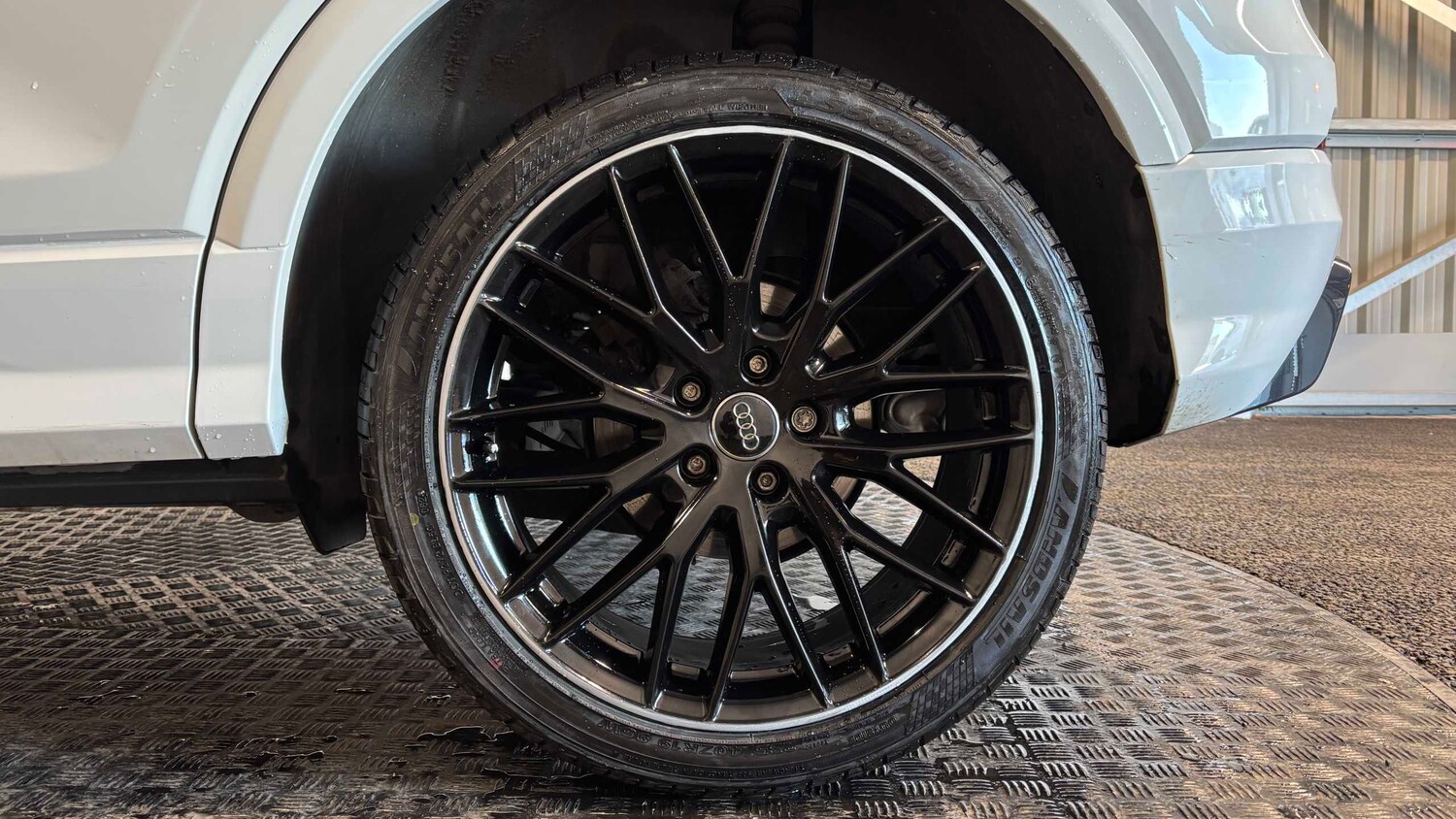 Used Audi Q2 2020 for sale - 76732279: Photo 12