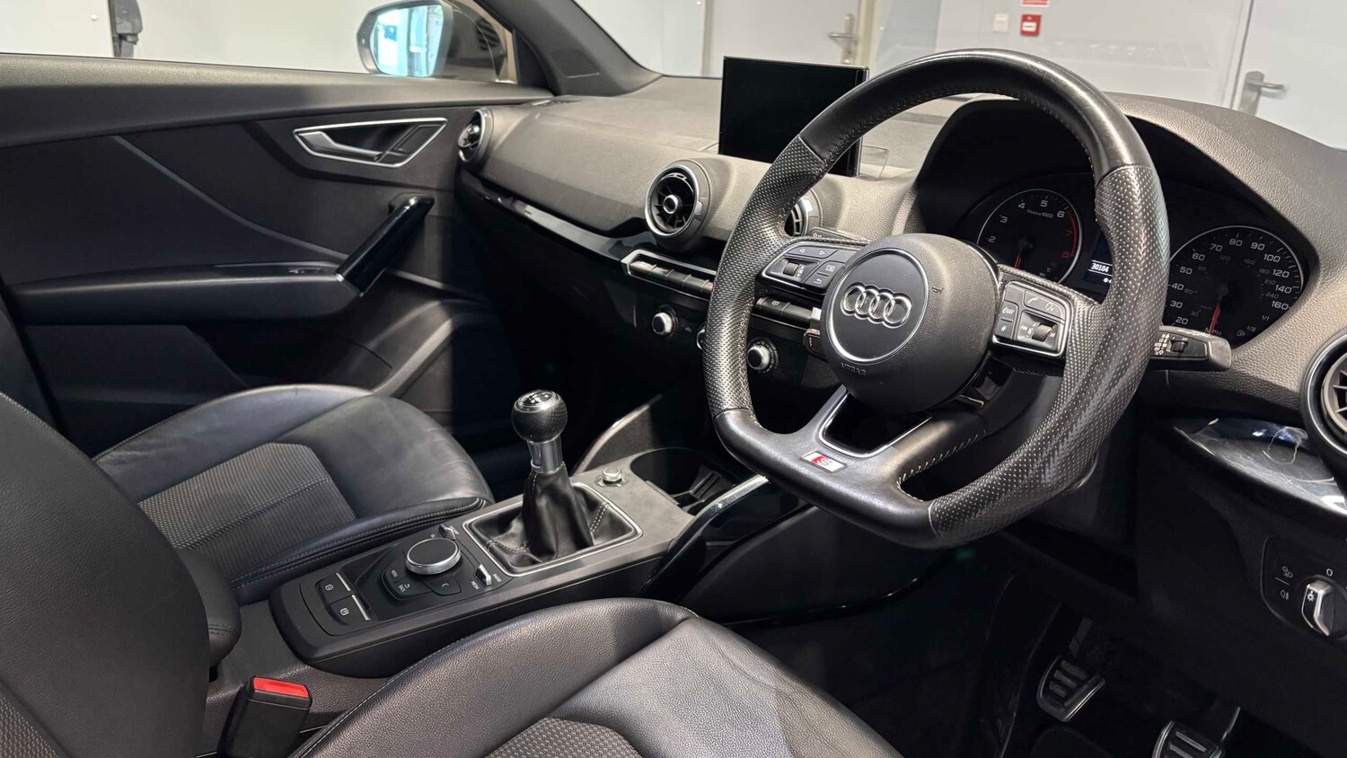 Used Audi Q2 2020 for sale - 76732279: Photo 13