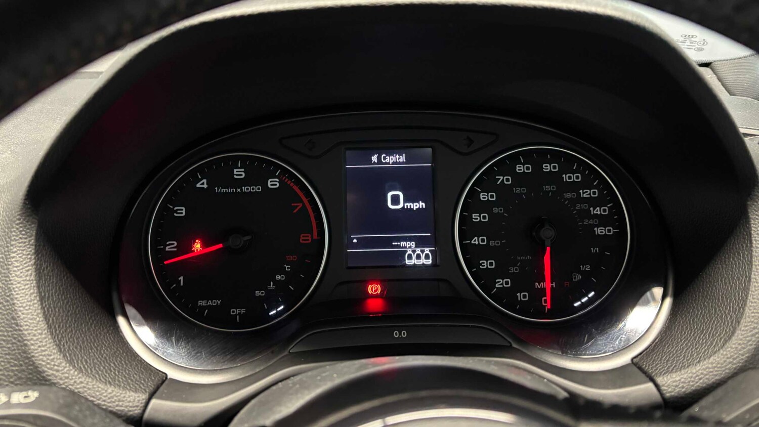 Used Audi Q2 2020 for sale - 76732279: Photo 15