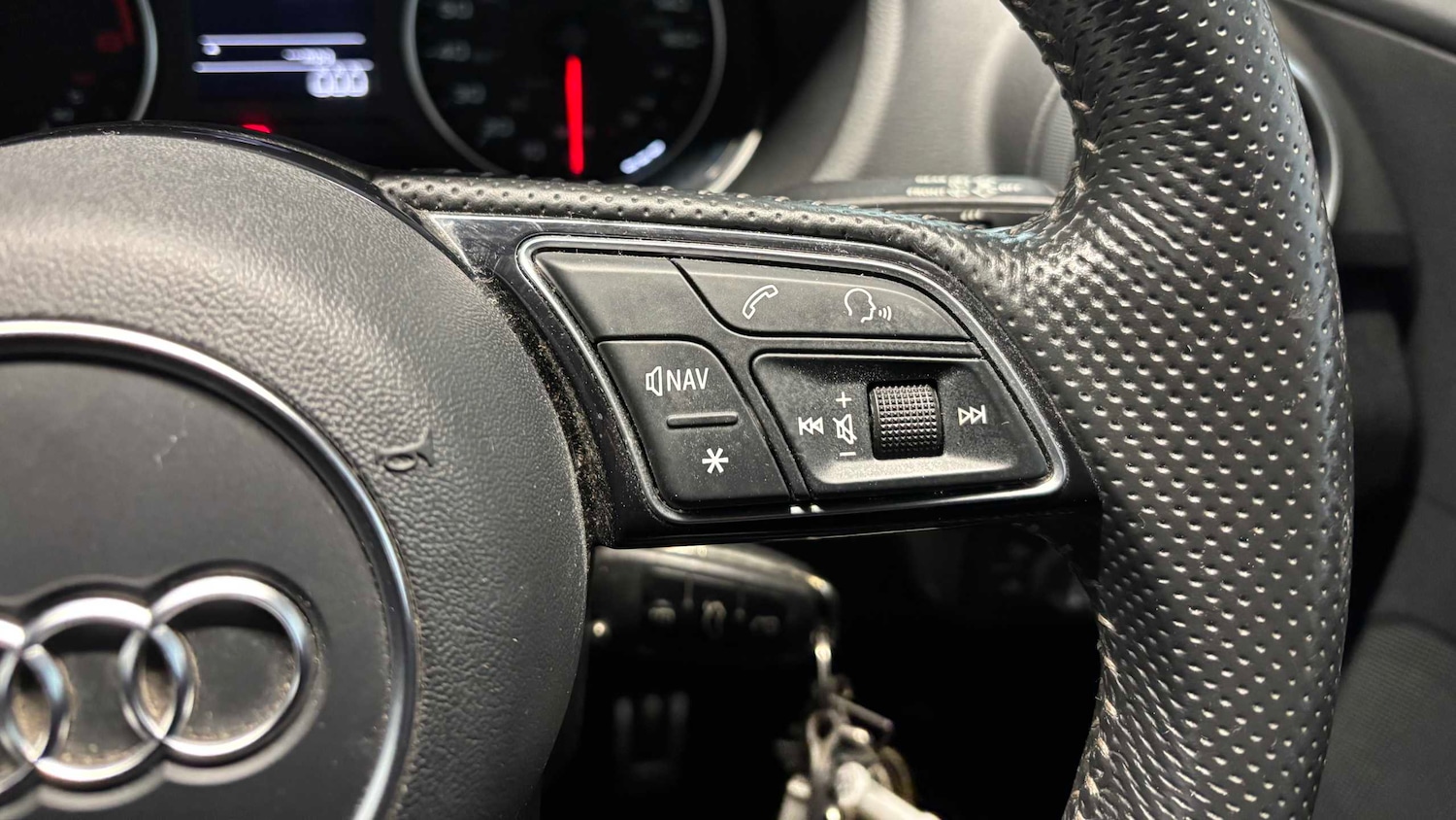 Used Audi Q2 2020 for sale - 76732279: Photo 17