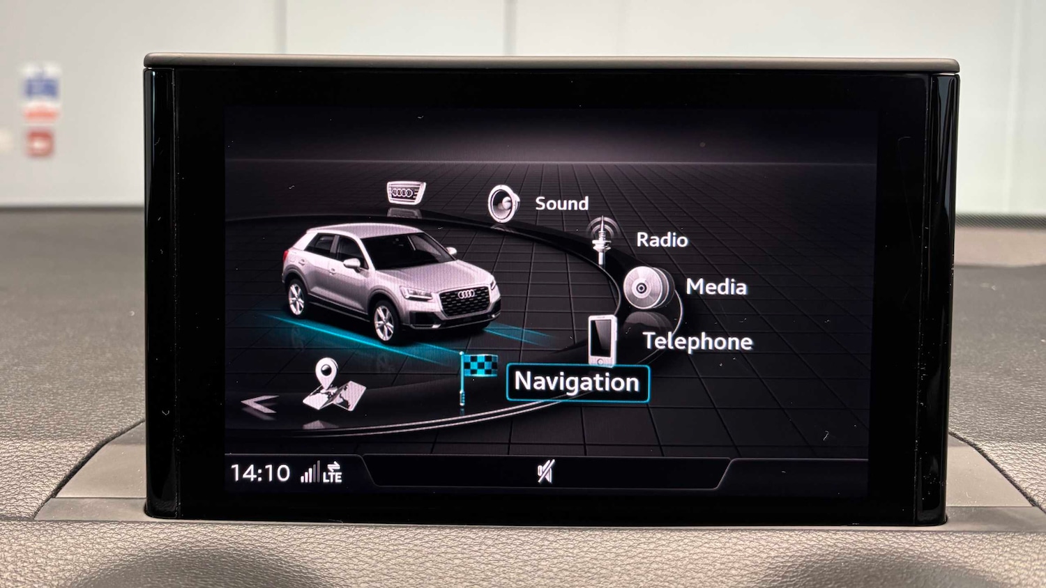 Used Audi Q2 2020 for sale - 76732279: Photo 18