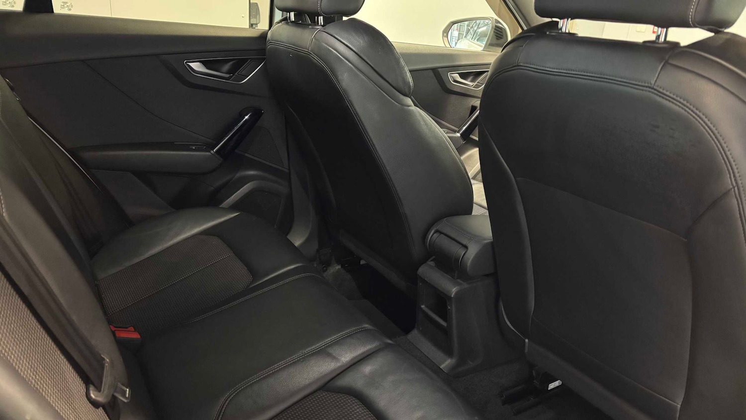 Used Audi Q2 2020 for sale - 76732279: Photo 21