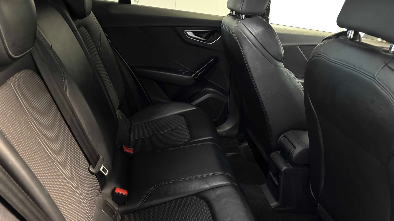 Used Audi Q2 2020 for sale - 76732279: Photo 22