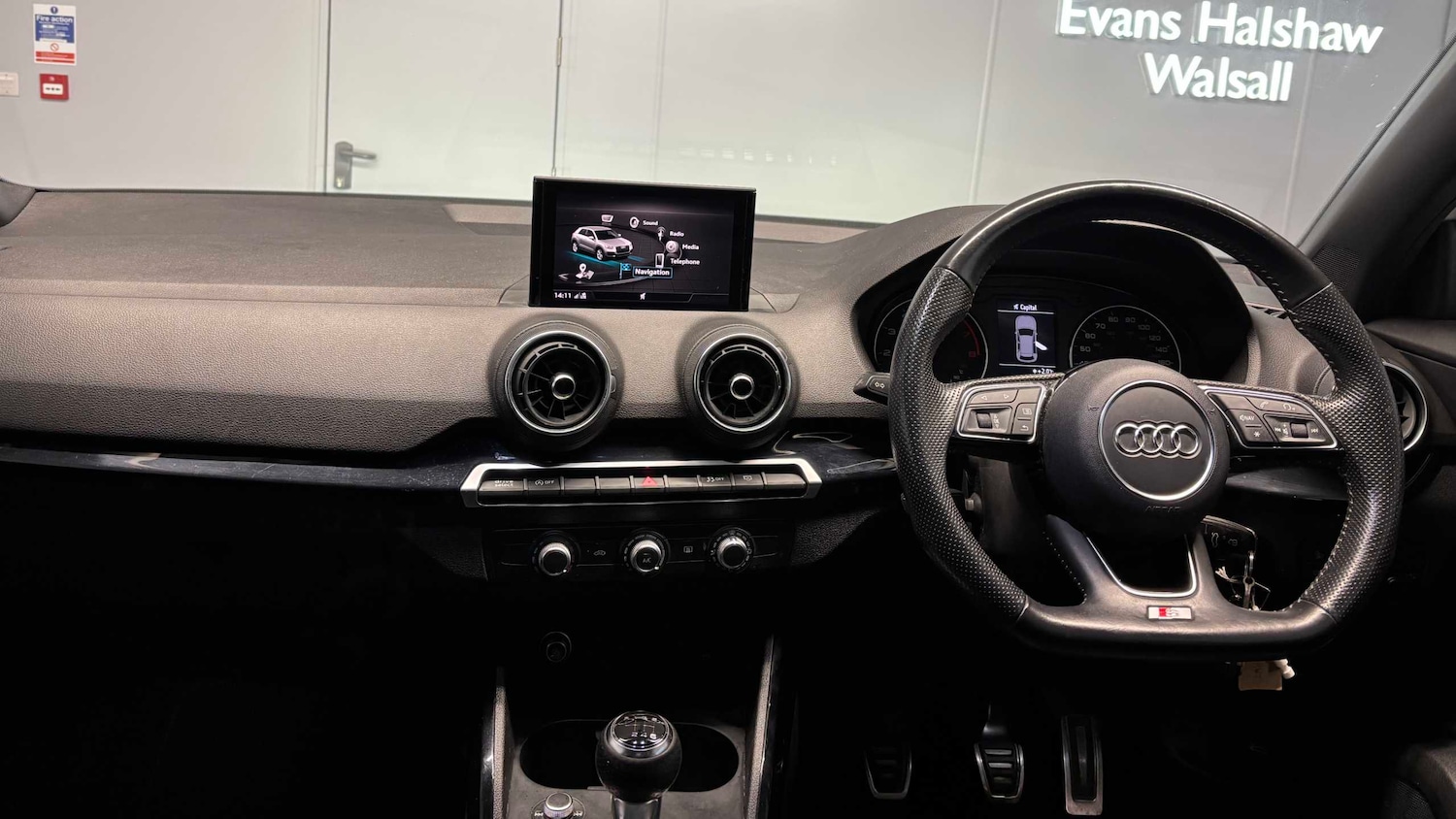 Used Audi Q2 2020 for sale - 76732279: Photo 23