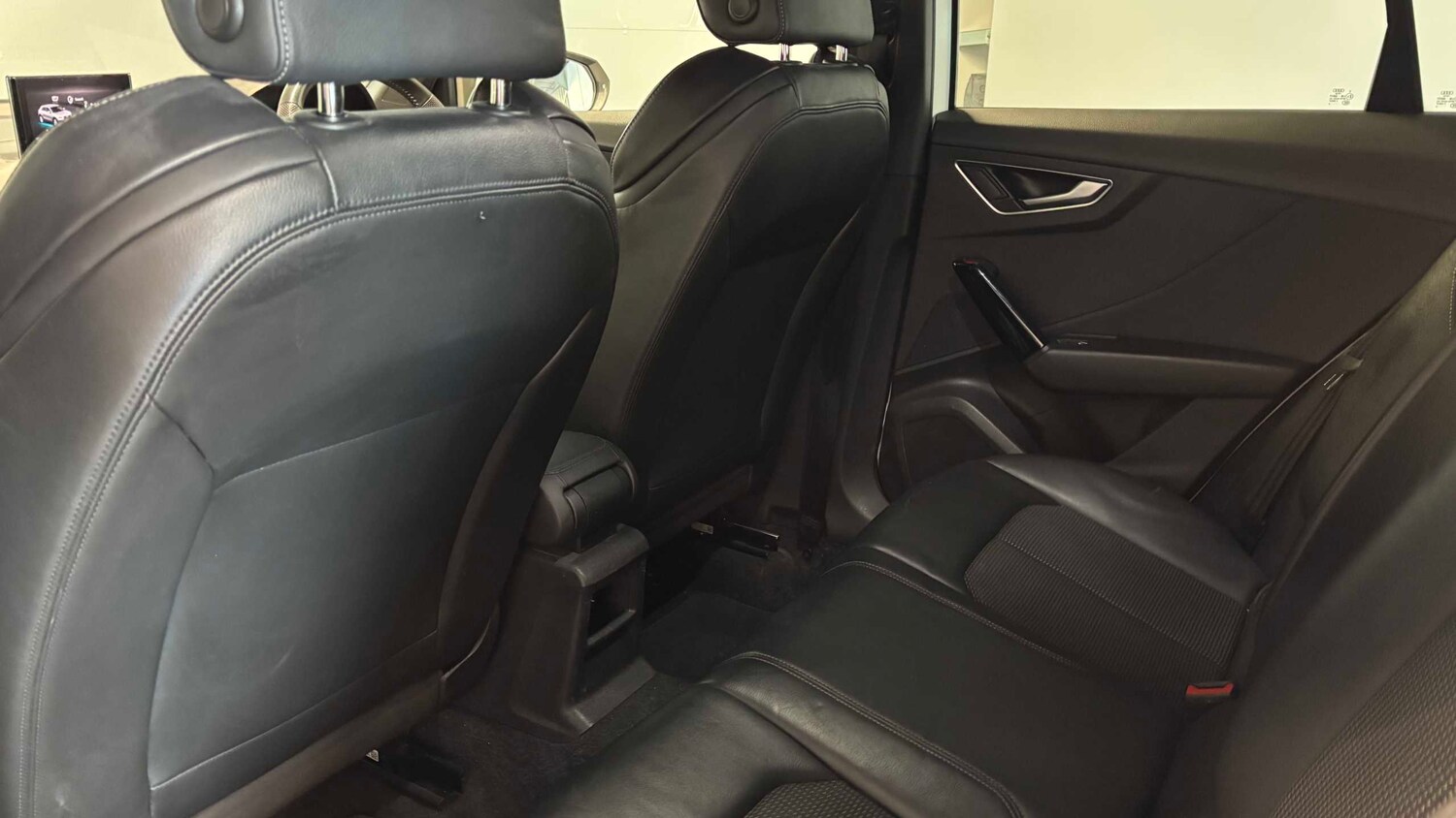 Used Audi Q2 2020 for sale - 76732279: Photo 24