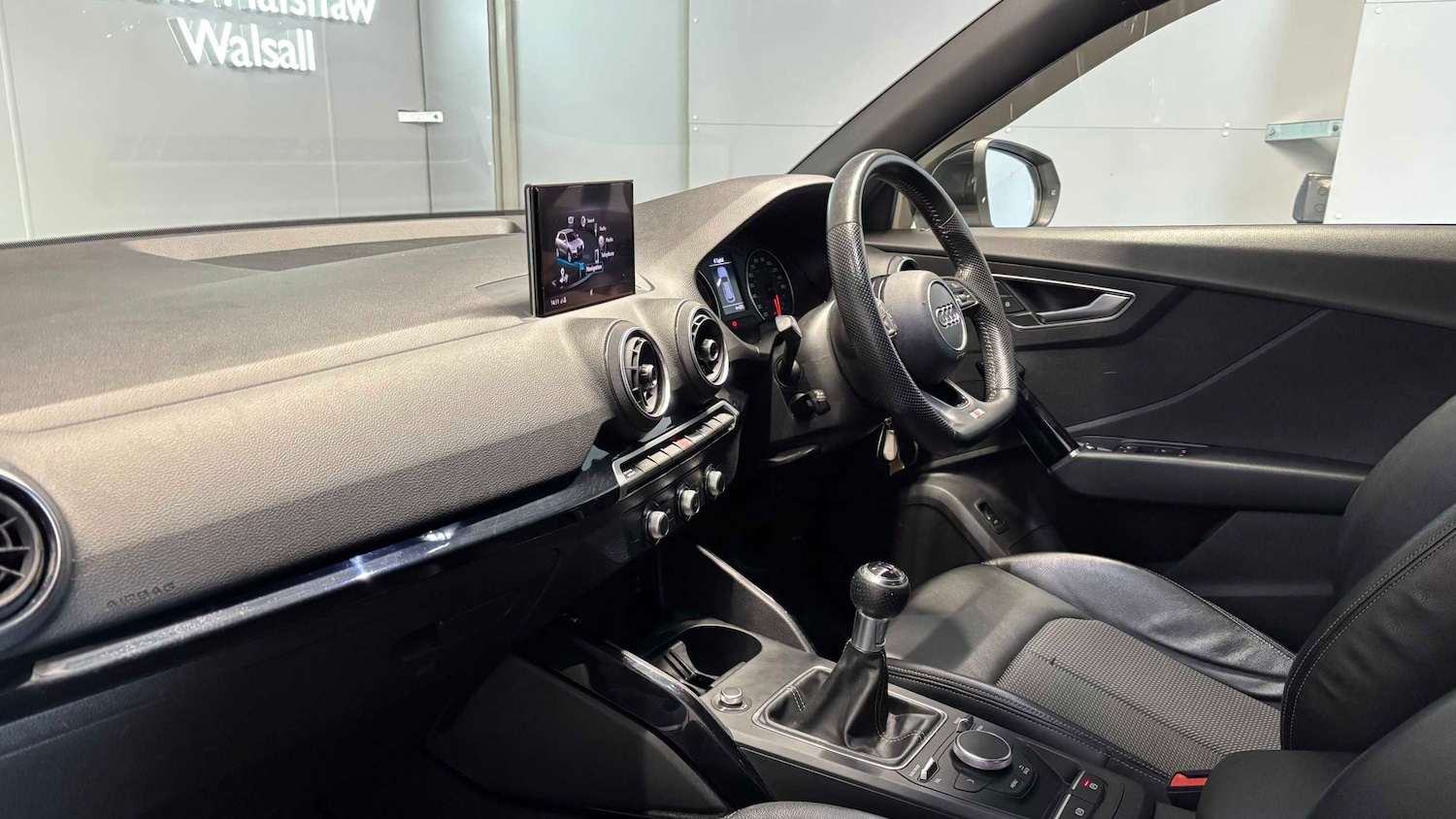 Used Audi Q2 2020 for sale - 76732279: Photo 26