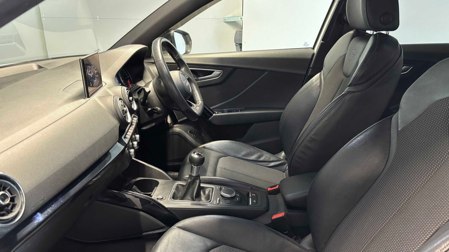 Used Audi Q2 2020 for sale - 76732279: Photo 27