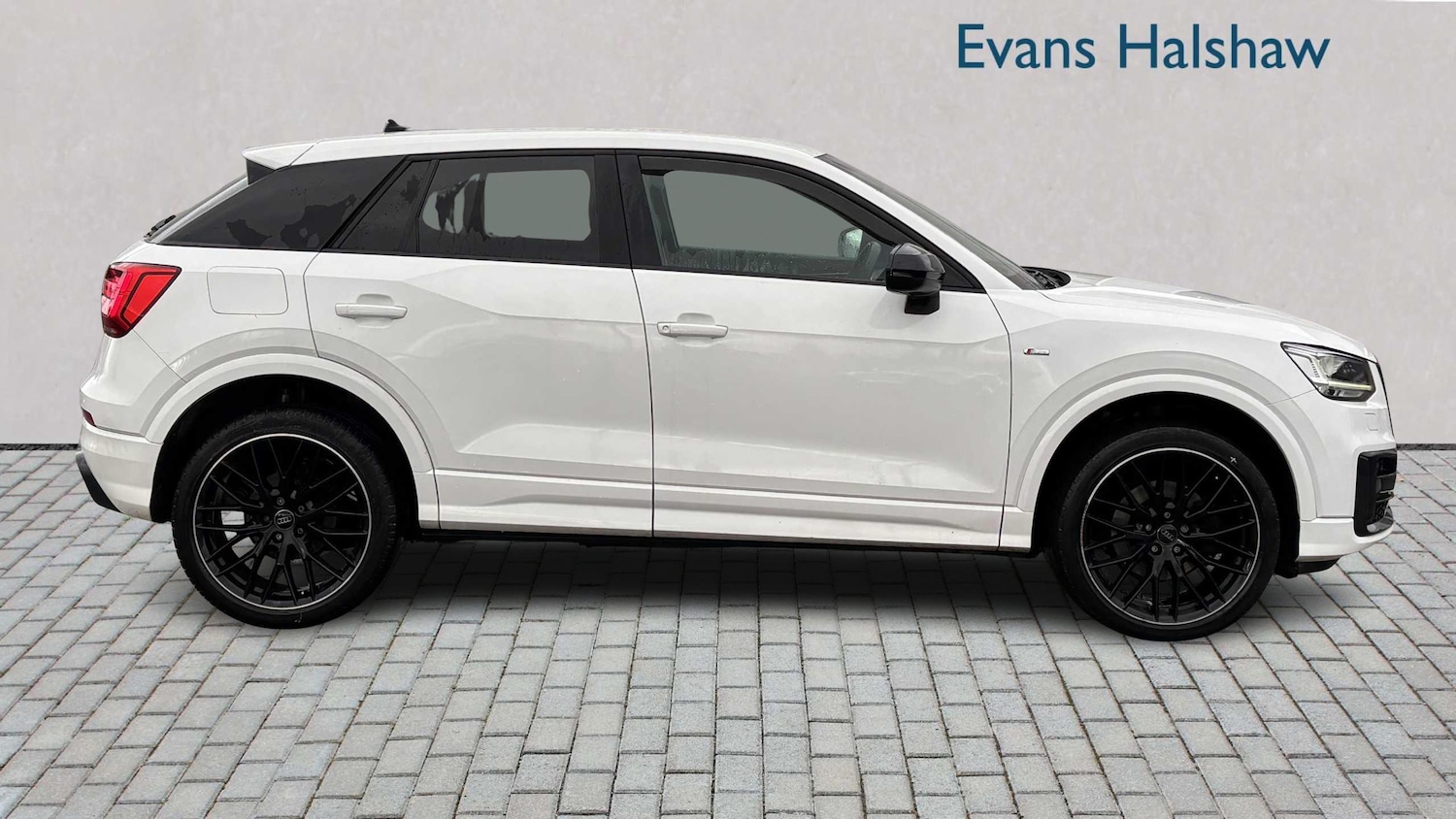 Used Audi Q2 2020 for sale - 76732279: Photo 3
