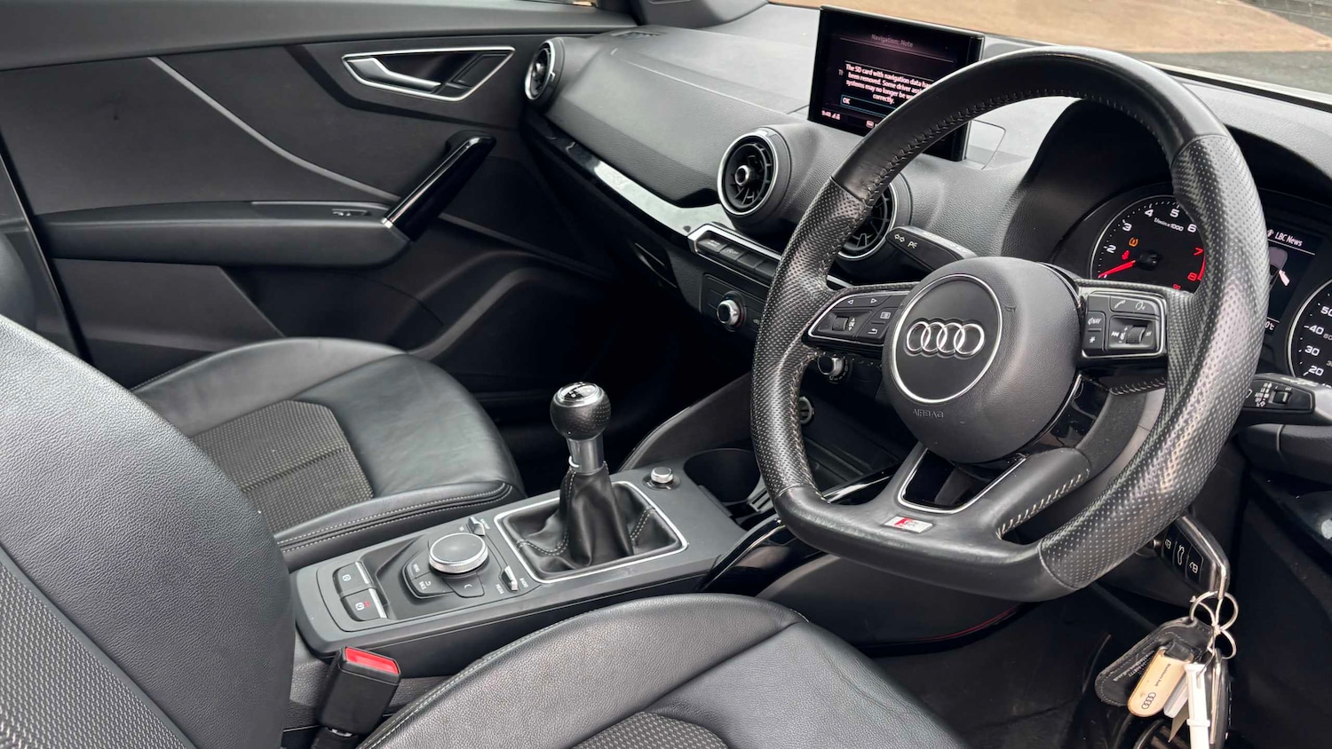 Used Audi Q2 2020 for sale - 76732279: Photo 6