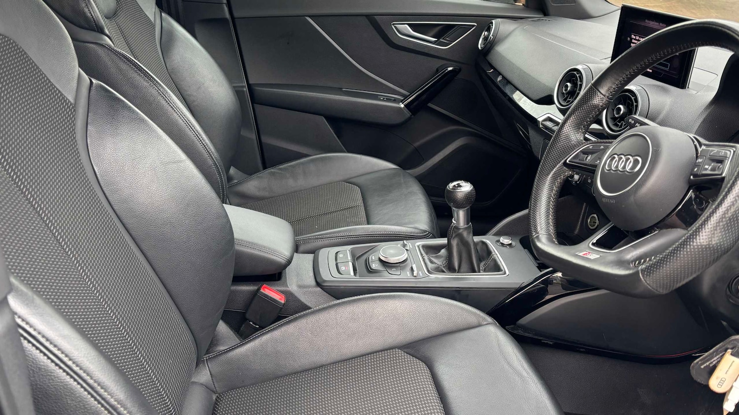 Used Audi Q2 2020 for sale - 76732279: Photo 7