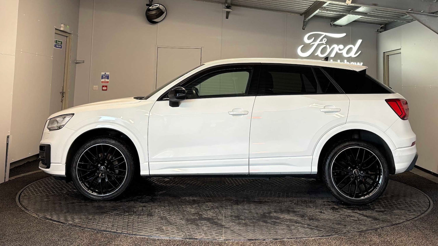 Used Audi Q2 2020 for sale - 76732279: Photo 8