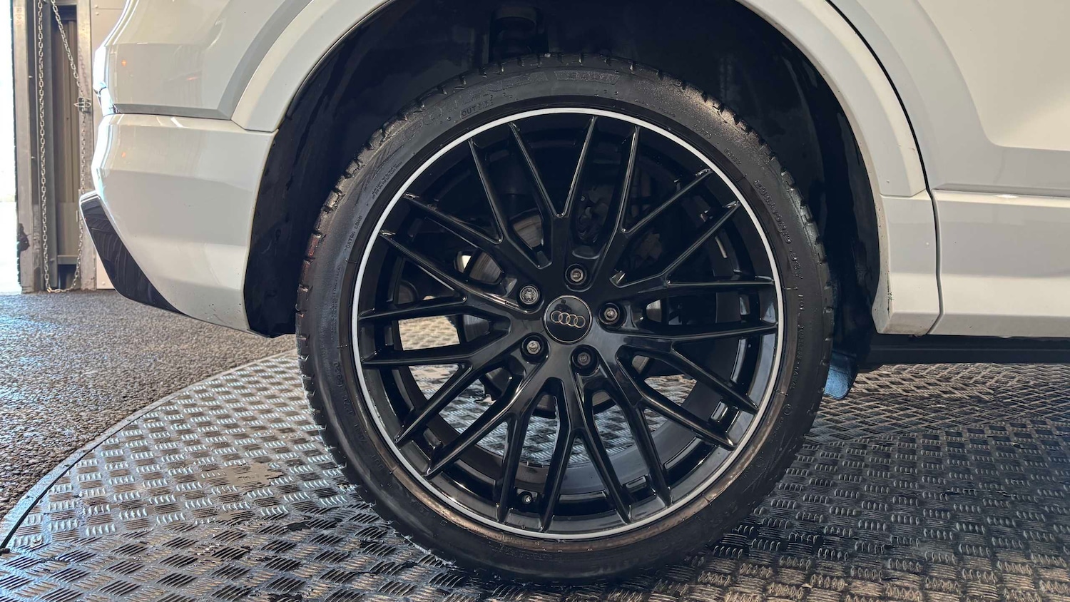 Used Audi Q2 2020 for sale - 76732279: Photo 9