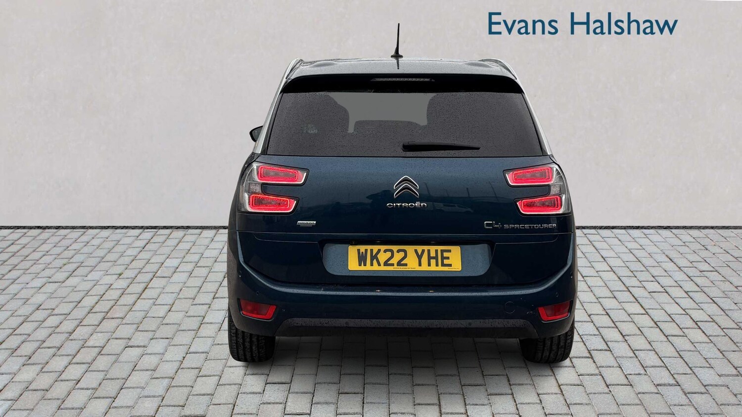 Used Citroen Grand C4 Picasso 2022 for sale - 78137595: Photo 3