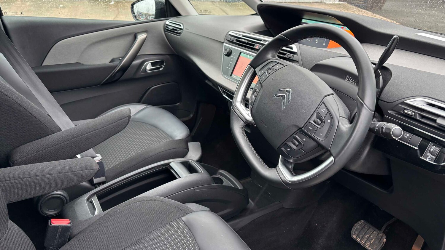 Used Citroen Grand C4 Picasso 2022 for sale - 78137595: Photo 4