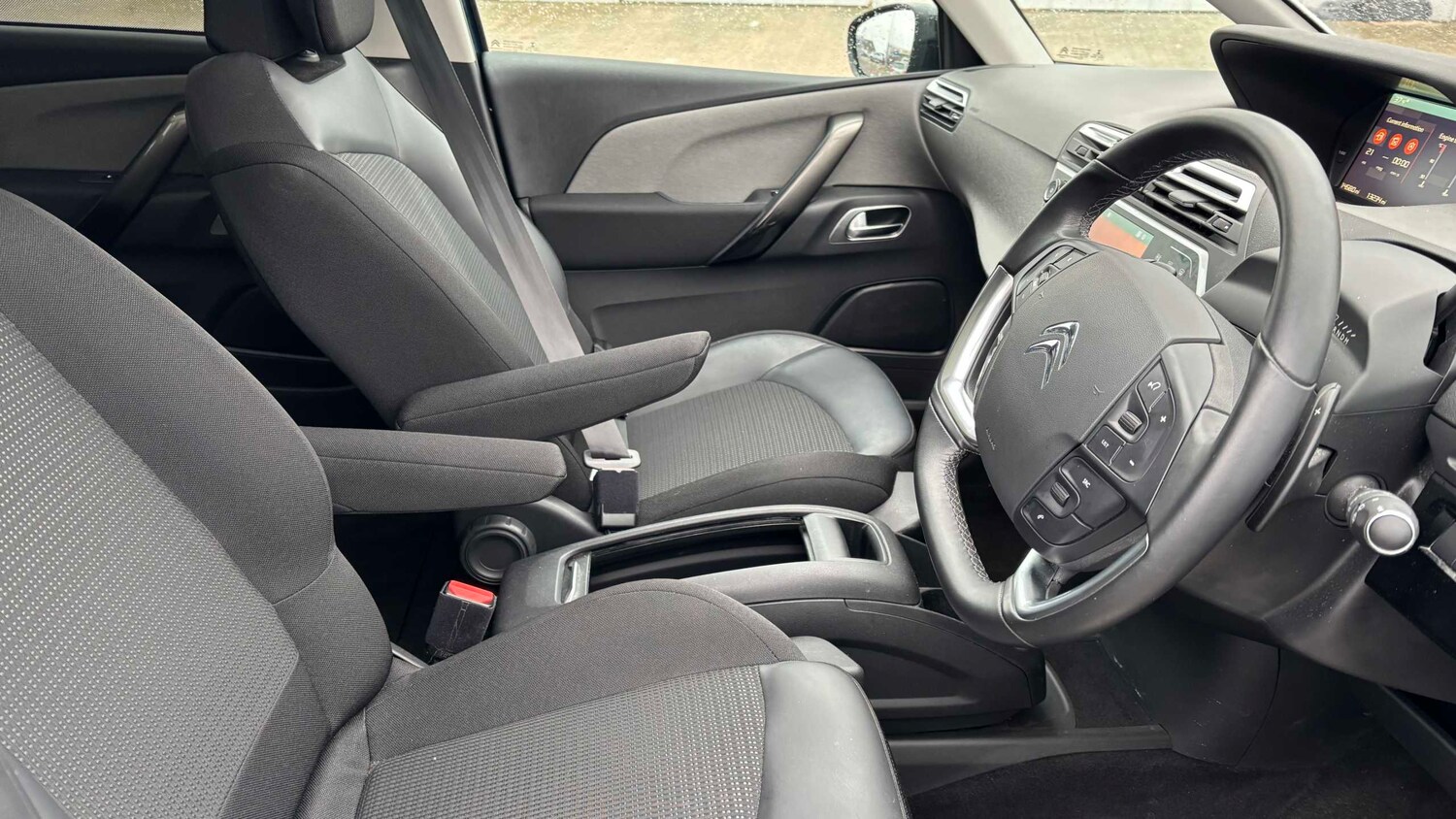 Used Citroen Grand C4 Picasso 2022 for sale - 78137595: Photo 5