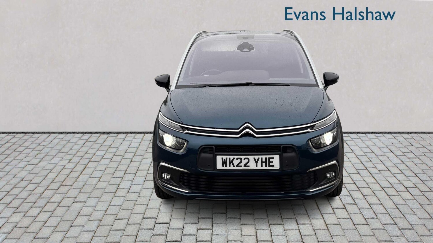 Used Citroen Grand C4 Picasso 2022 for sale - 78137595: Photo 6