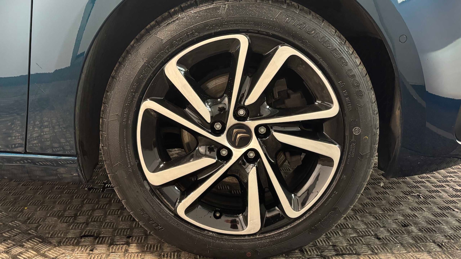 Used Citroen Grand C4 Picasso 2021 for sale - 77914079: Photo 10