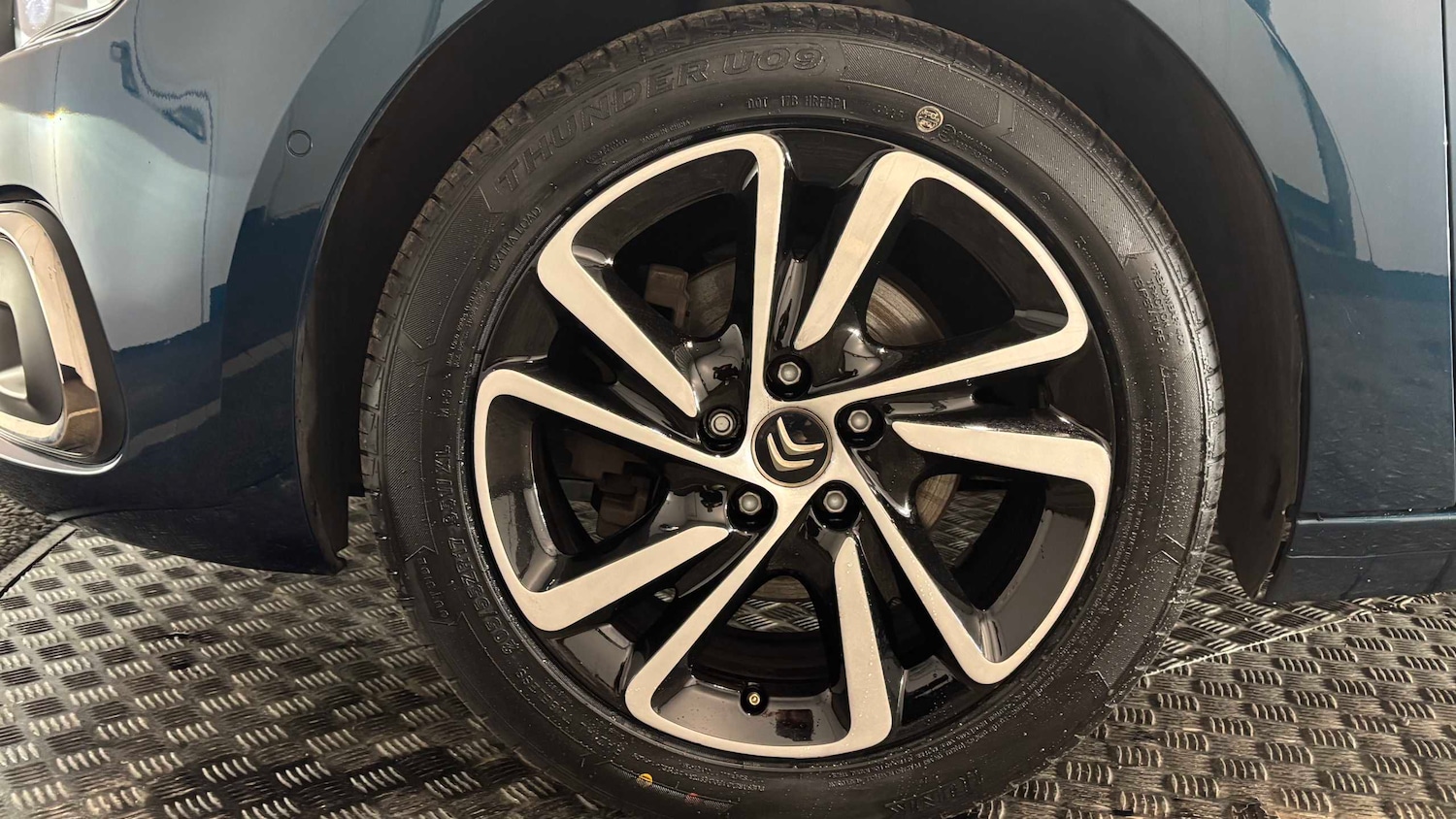 Used Citroen Grand C4 Picasso 2021 for sale - 77914079: Photo 11