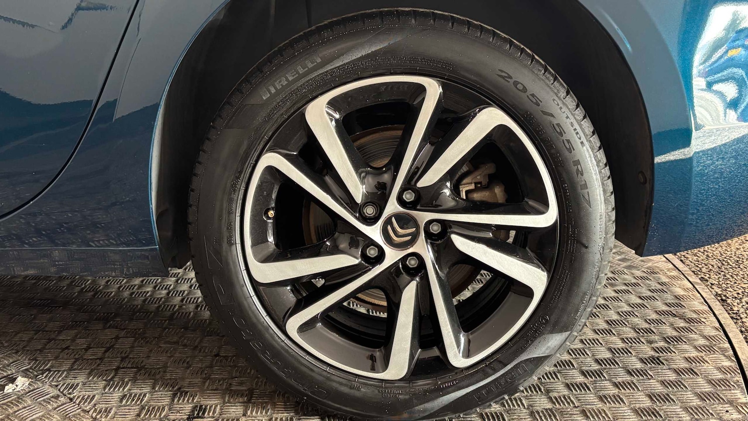 Used Citroen Grand C4 Picasso 2021 for sale - 77914079: Photo 12