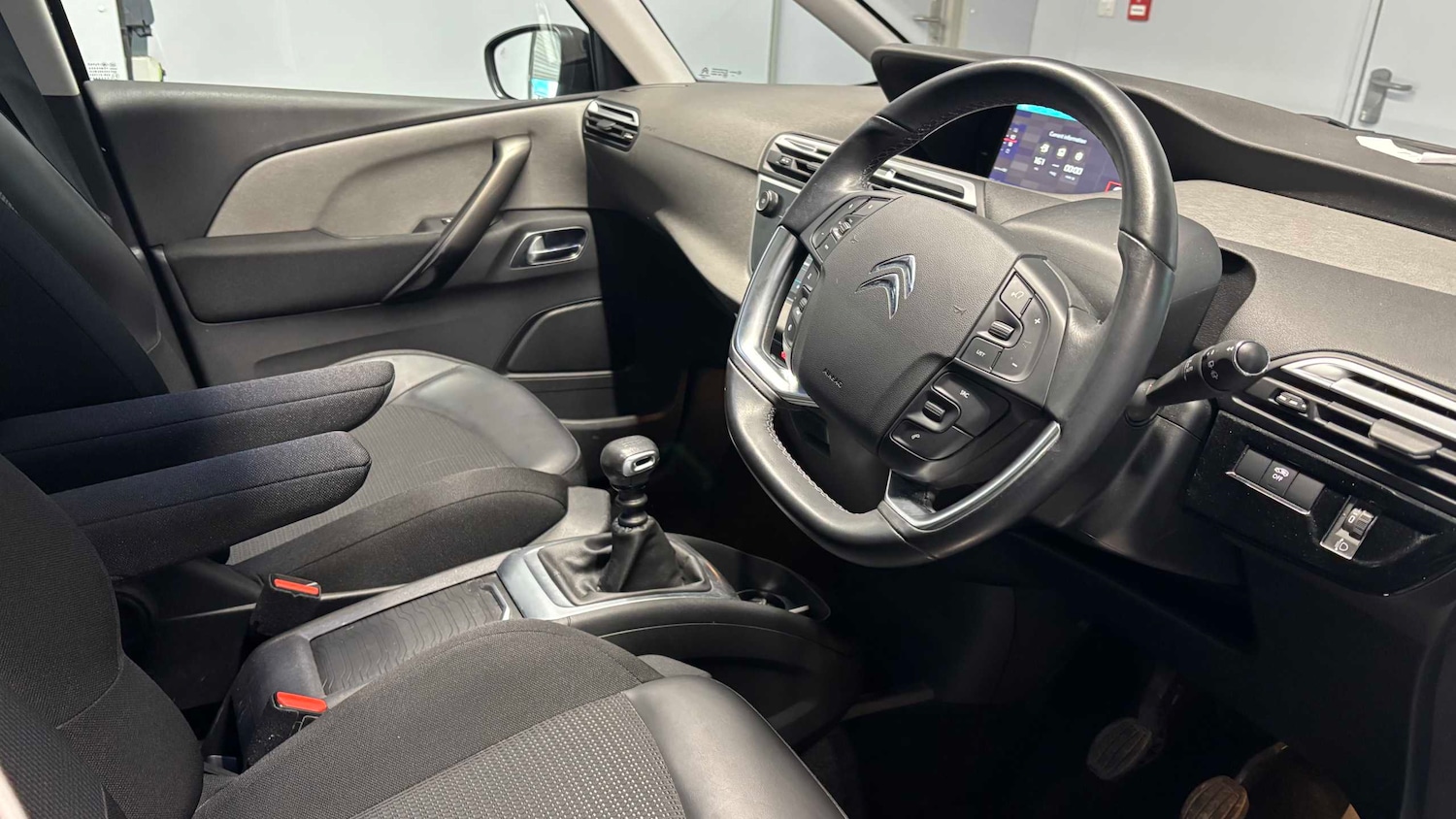 Used Citroen Grand C4 Picasso 2021 for sale - 77914079: Photo 13