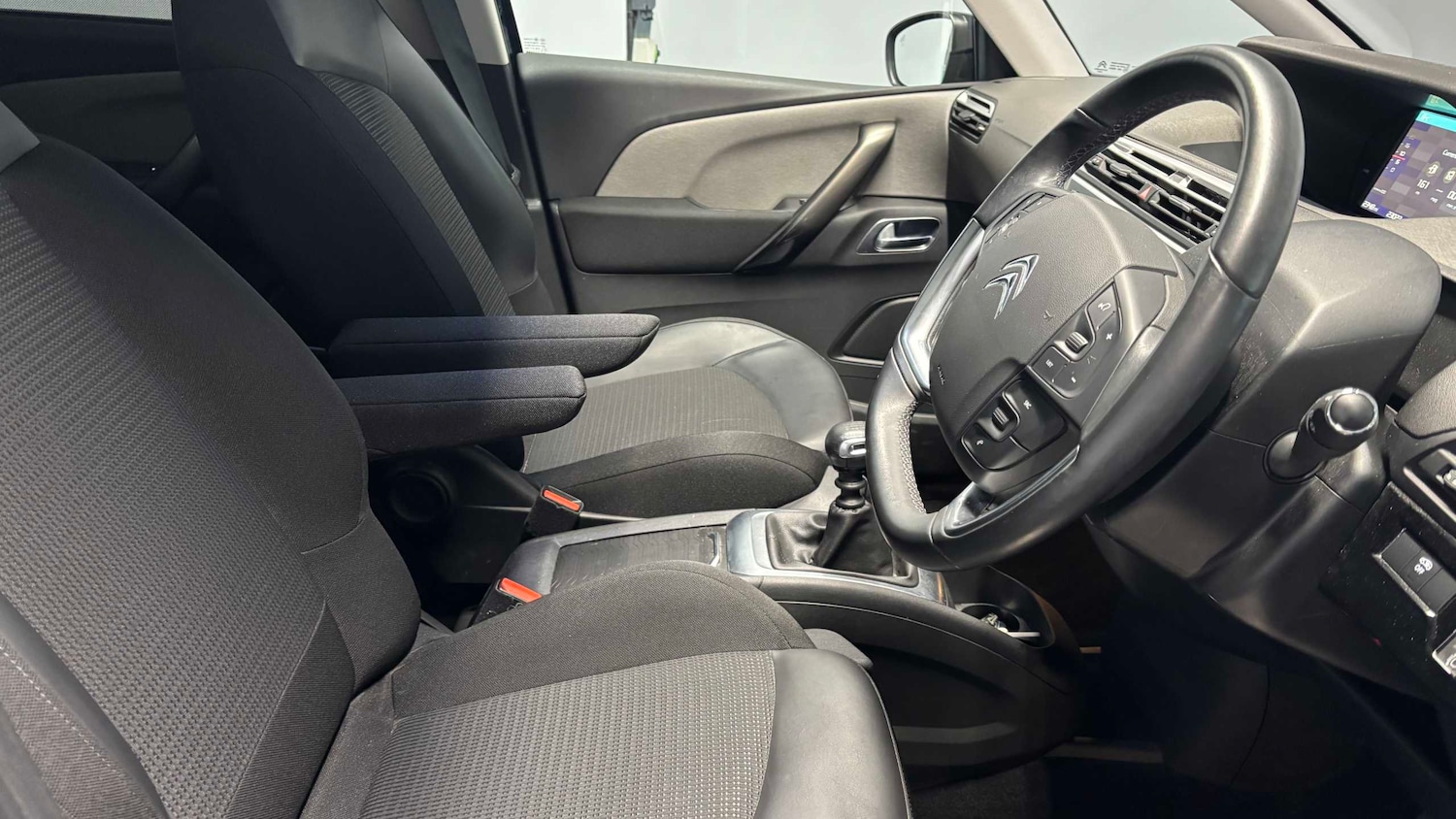 Used Citroen Grand C4 Picasso 2021 for sale - 77914079: Photo 14