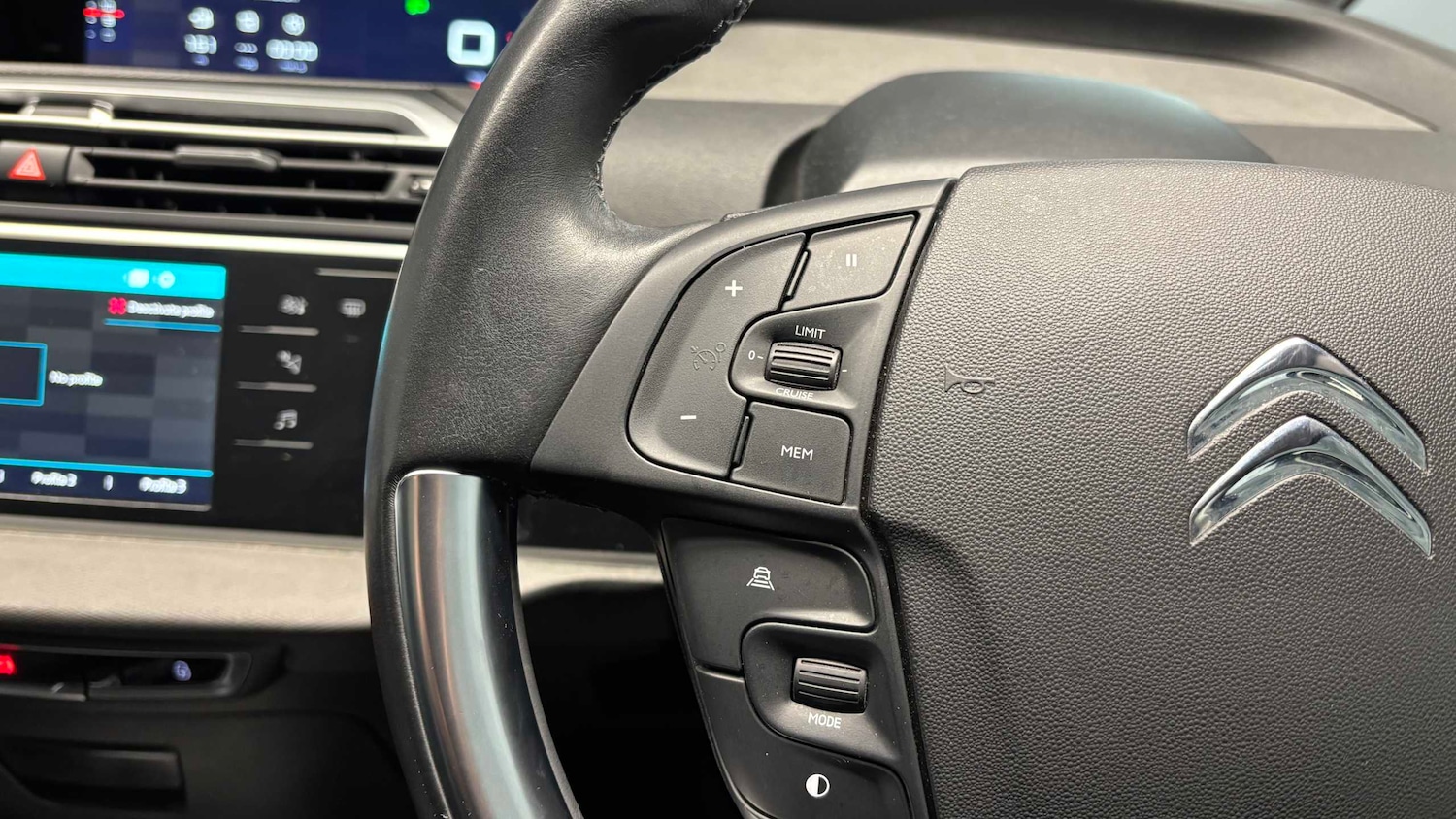 Used Citroen Grand C4 Picasso 2021 for sale - 77914079: Photo 15