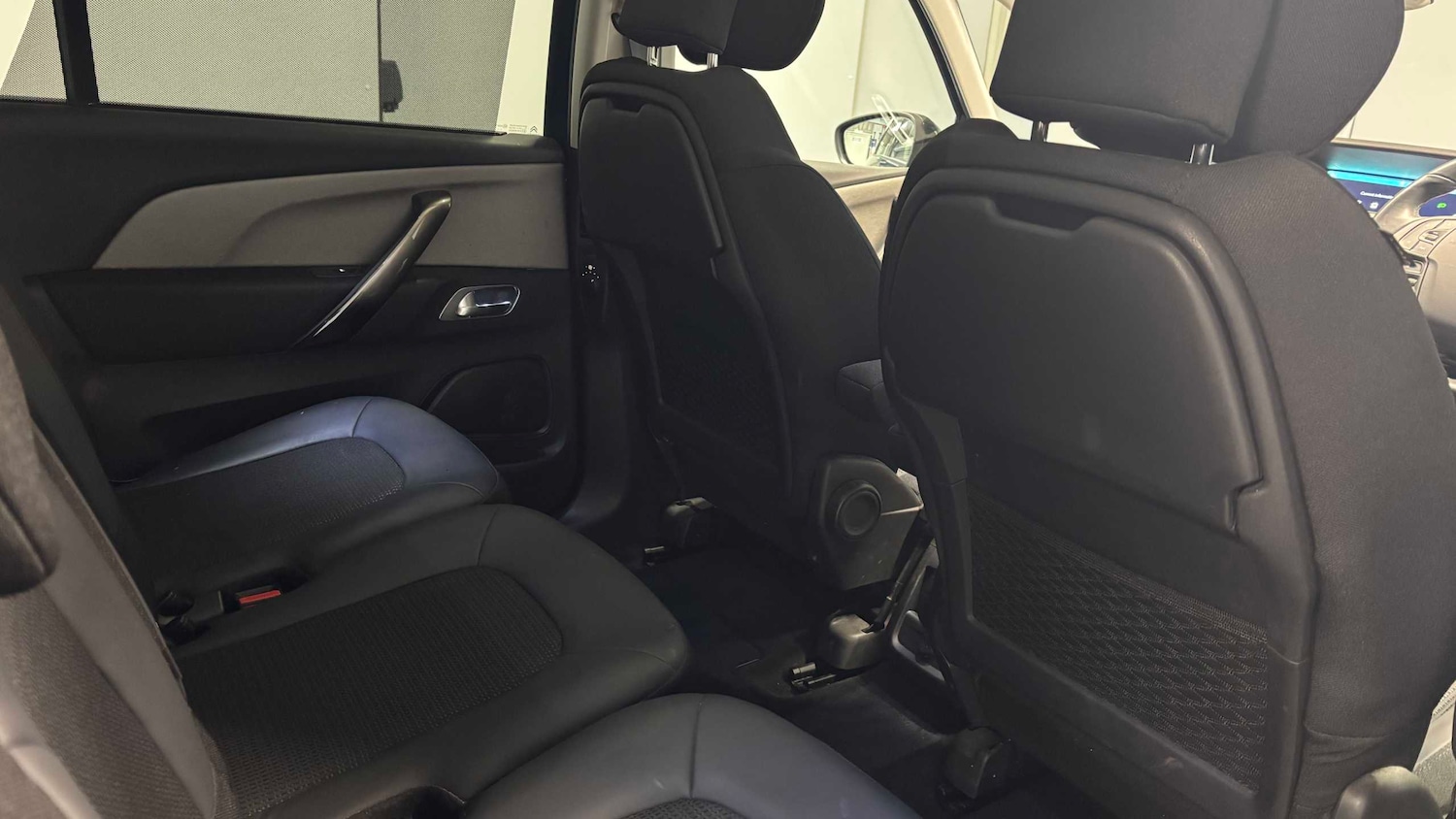 Used Citroen Grand C4 Picasso 2021 for sale - 77914079: Photo 21