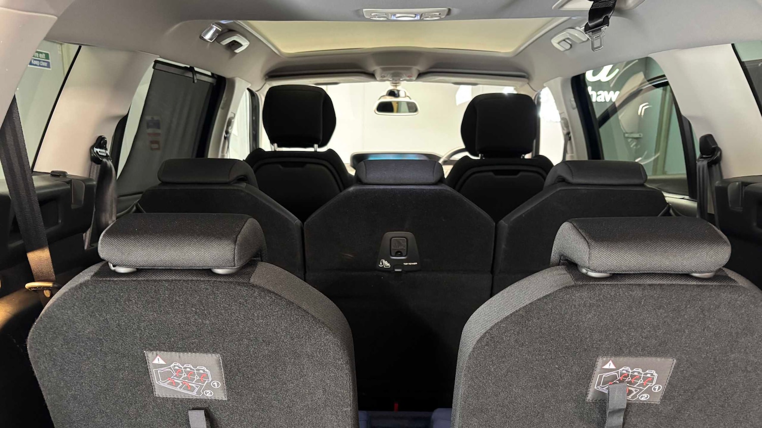 Used Citroen Grand C4 Picasso 2021 for sale - 77914079: Photo 31