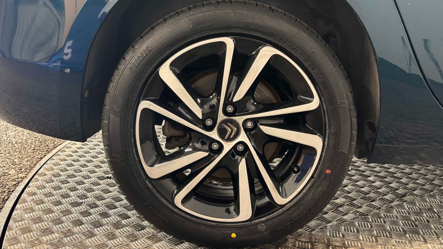 Used Citroen Grand C4 Picasso 2021 for sale - 77914079: Photo 9