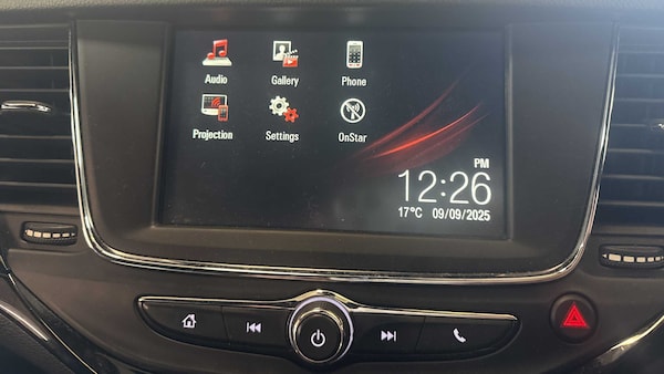 Used Vauxhall Astra 2017 for sale - 76272237: Photo 16