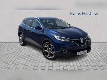 Used Renault Kadjar 2017 for sale - 79148065: Photo