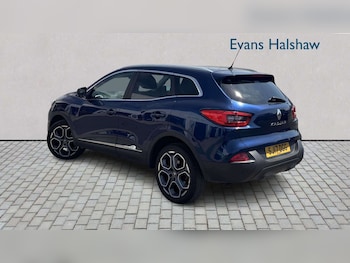 Used Renault Kadjar 2017 for sale - 79148065: Photo
