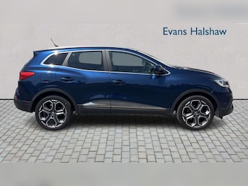 Used Renault Kadjar 2017 for sale - 79148065: Photo