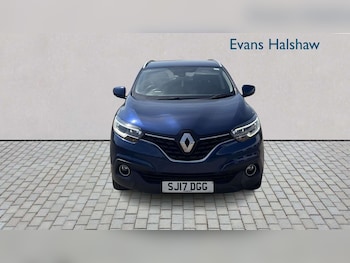 Used Renault Kadjar 2017 for sale - 79148065: Photo