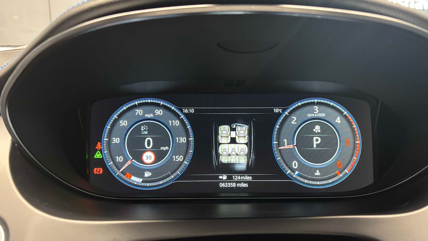 Used Jaguar E-Pace 2017 for sale - 77270345: Photo 15