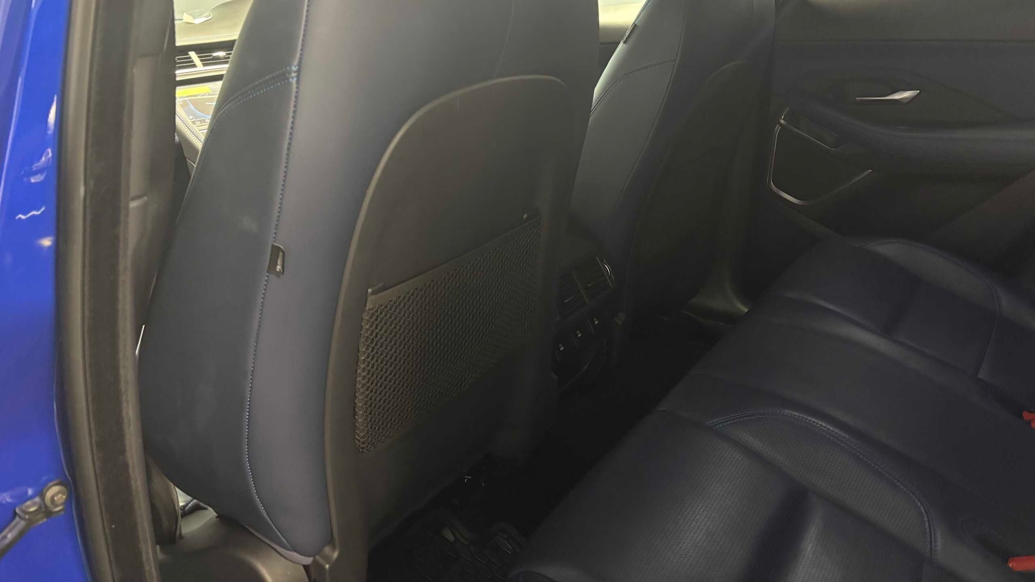 Used Jaguar E-Pace 2017 for sale - 77270345: Photo 25