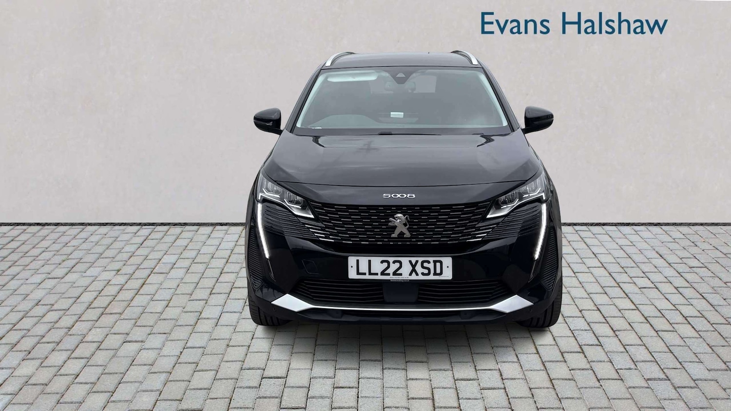 Used Peugeot 5008 2022 for sale - 77740926: Photo 4