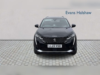 Used Peugeot 5008 2022 for sale - 77740926: Photo