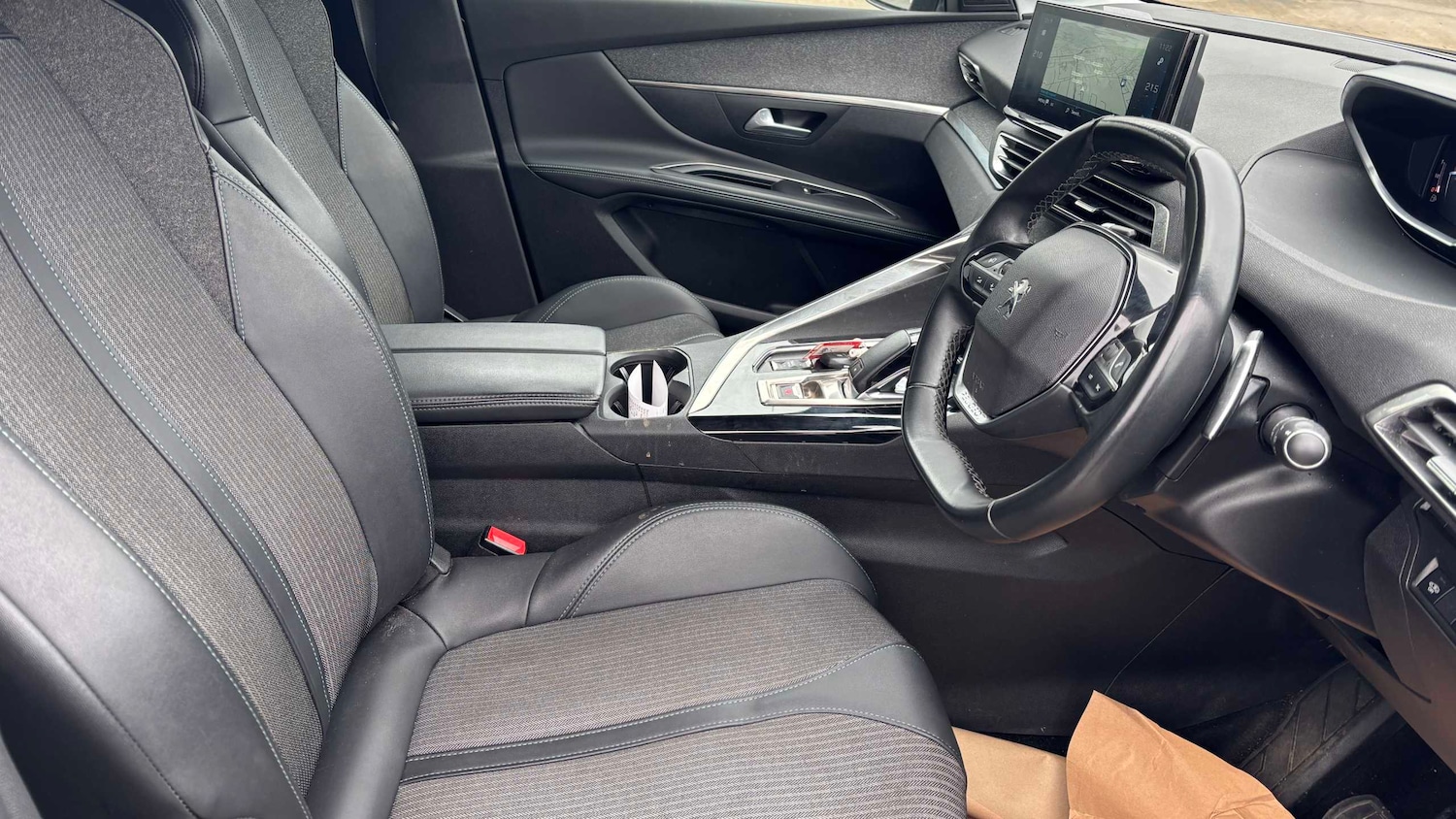 Used Peugeot 5008 2022 for sale - 77740926: Photo 7