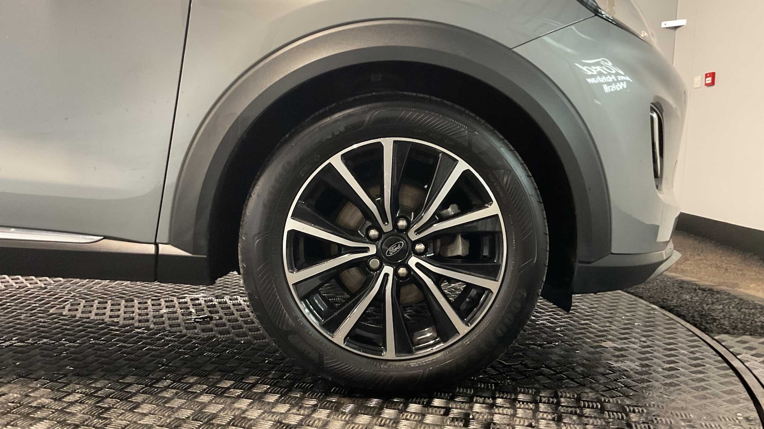 Used Ford Puma 2023 for sale - 76805001: Photo 10