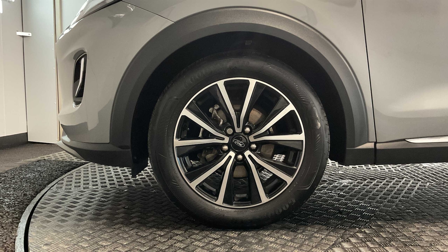 Used Ford Puma 2023 for sale - 76805001: Photo 11