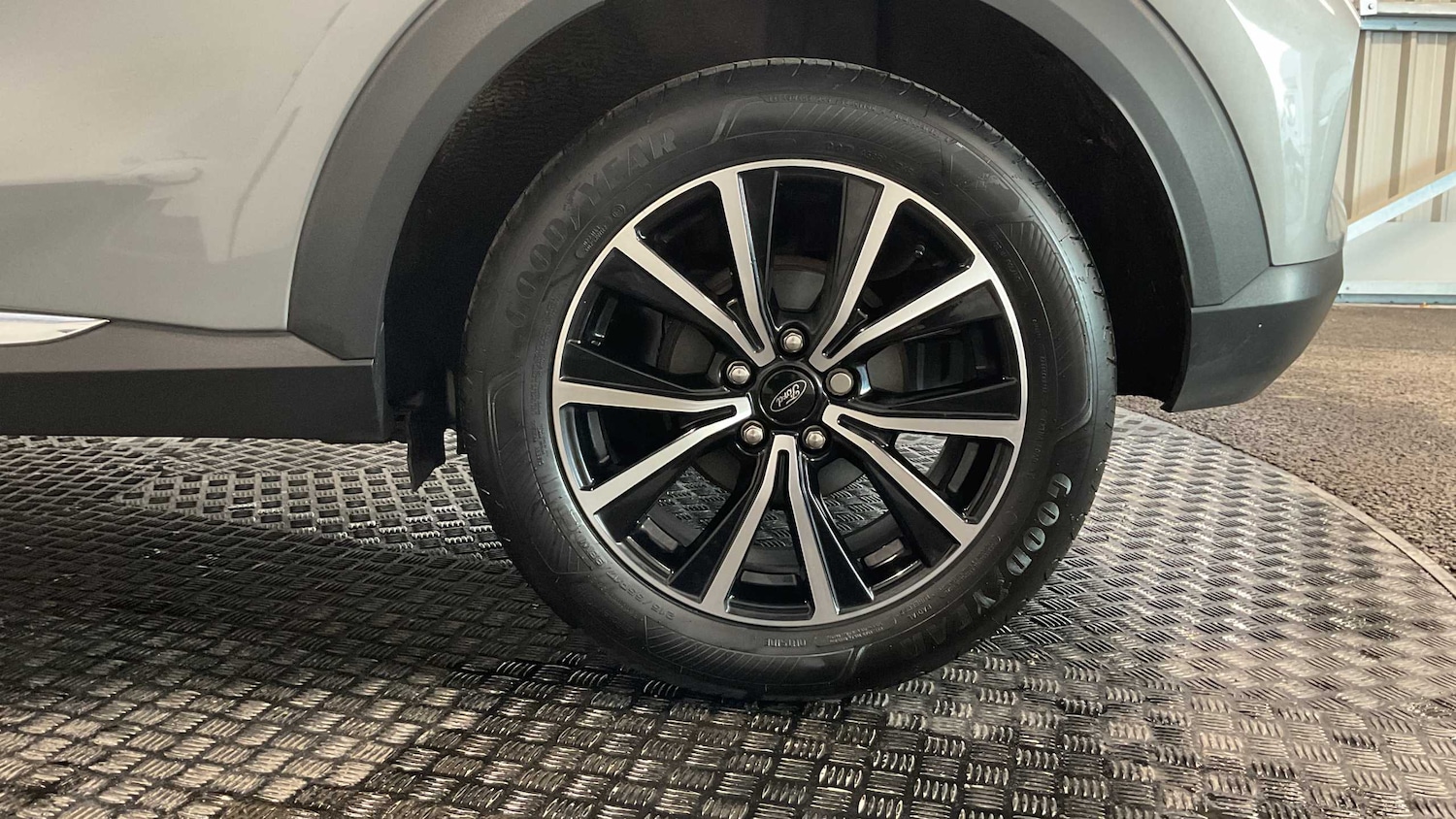 Used Ford Puma 2023 for sale - 76805001: Photo 12