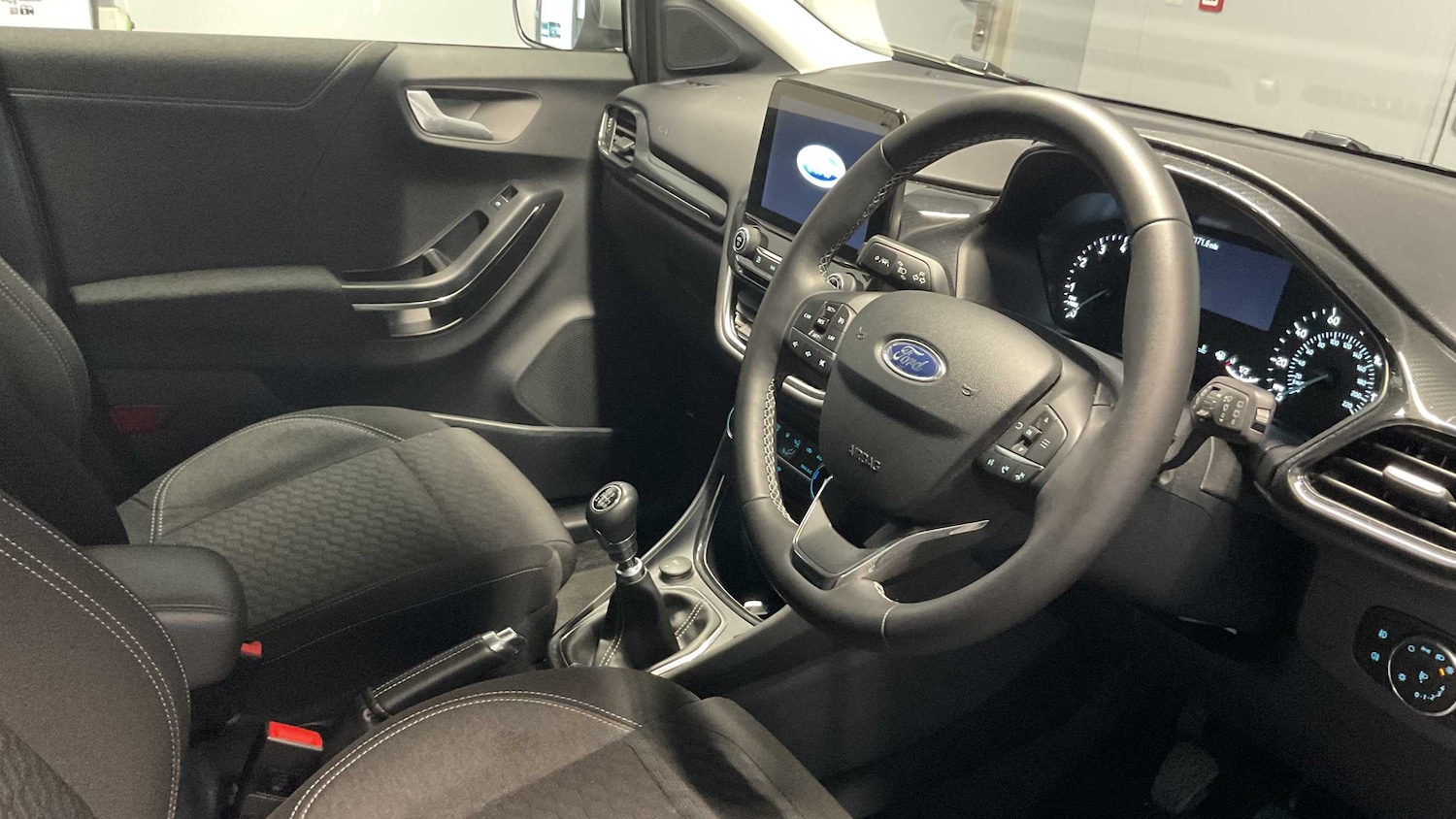 Used Ford Puma 2023 for sale - 76805001: Photo 13