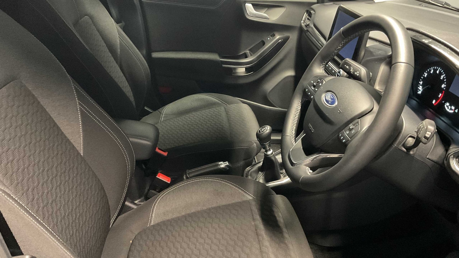 Used Ford Puma 2023 for sale - 76805001: Photo 14