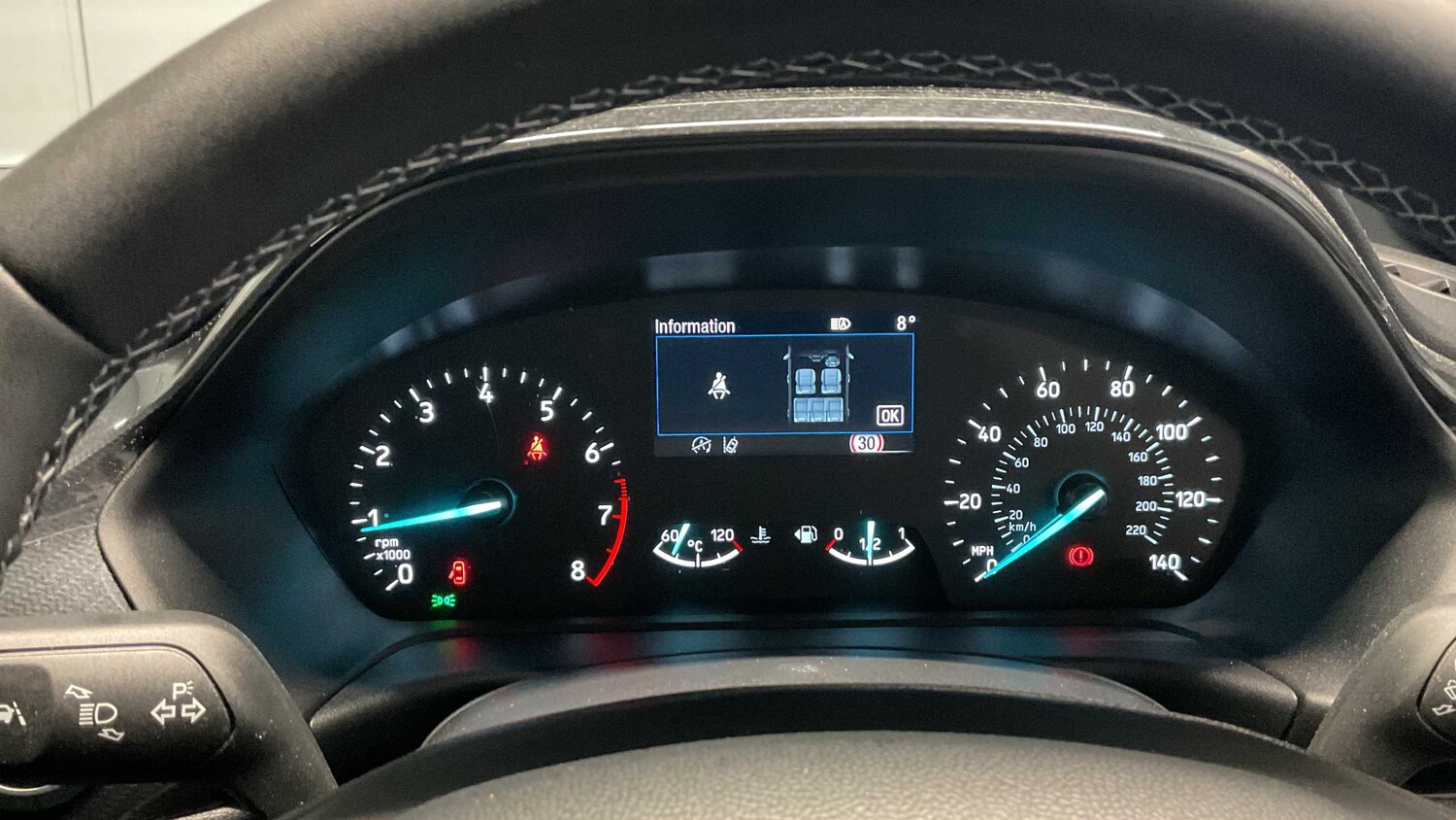 Used Ford Puma 2023 for sale - 76805001: Photo 15